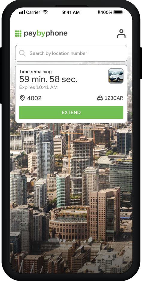 paybyphone australia|How it works .